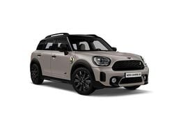 Acoperis gri metalizat Utilizat 2022 Mini Cooper S Countryman SUV | 29.016 EUR