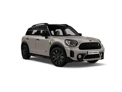 Acoperis gri metalizat Utilizat 2022 Mini Cooper S Countryman SUV | 29.016 EUR