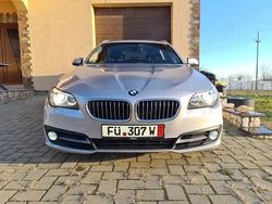 Utilizat 2014 BMW 520 Comfort Edition Break | 11.000 EUR (Preț bun)