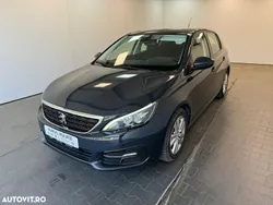 Gri Utilizat 2020 Peugeot 308 Active | 10.164 EUR (Preț OK)