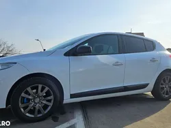 Alb Utilizat 2011 Renault Mégane III Privilege Hatchback | 3.990 EUR (Preț OK)