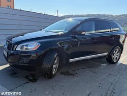 Culoarenegru Utilizat 2010 Volvo XC60 Standard SUV | 8.350 EUR (Preț OK)