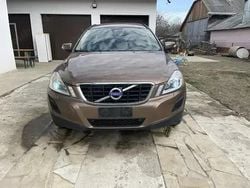 Maro Utilizat 2011 Volvo XC60 SUV | 8.599 EUR (Preț OK)