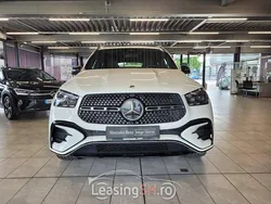 Alb Utilizat 2024 Mercedes GL450 Advanced Plus SUV | 89.800 EUR
