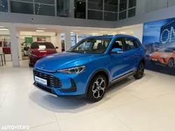 Albastru Nouă 2024 MG ZS Berlinǎ | 24.800 EUR (Preț bun)