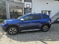 Utilizat 2021 Dacia Duster Prestige SUV | 16.950 EUR (Puțin scump)