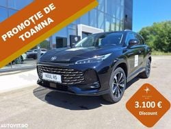 Negru Nouă 2025 MG HS SUV | 30.000 EUR (Preț OK)