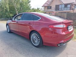 Visiniu Utilizat 2016 Ford Mondeo Titanium Hatchback | 9.800 EUR (Preț OK)
