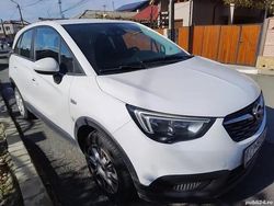 Utilizat 2018 Opel Crossland X SUV | 7.900 EUR (Preț bun)