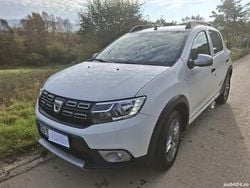 Utilizat 2020 Dacia Sandero Stepway Hatchback | 8.450 EUR (Preț OK)