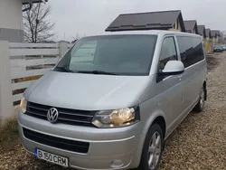 Gri Utilizat 2011 VW Caravelle Monovolum | 14.000 EUR