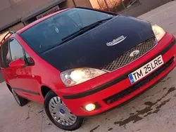 Utilizat 2004 Ford Galaxy Monovolum | 2.450 EUR