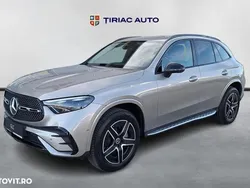 Alte culori Nouă 2024 Mercedes GLC300e SUV | 77.455 EUR
