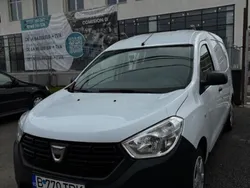 Utilizat 2018 Dacia Dokker Lauréate Van | 7.500 EUR