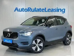 Utilizat 2021 Volvo XC40 SUV | 26.489 EUR (Preț OK)