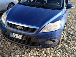 Utilizat 2009 Ford Focus Hatchback | 2.300 EUR (Preț OK)