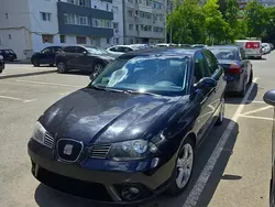 Negru Utilizat 2007 Seat Ibiza Hatchback | 2.500 EUR