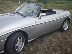 Utilizat 1998 Fiat Barchetta Cabrio | 5.990 EUR