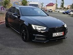 Utilizat 2016 Audi A4 Break | 13.500 EUR (Preț OK)