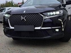 Culoarealbastru Utilizat 2022 DS Automobiles DS7 Crossback Bastille SUV | 19.500 EUR (Preț OK)