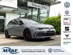 Utilizat 2022 VW Golf VIII GTI | 32.449 EUR (Puțin scump)