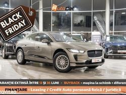 Culoaregri Utilizat 2019 Jaguar I-Pace SUV | 25.998 EUR (Super Preț)