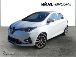 Utilizat 2020 Renault Zoe Intens Hatchback | 11.613 EUR (Preț bun)