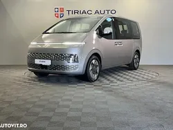 Culoaregri Nouă 2024 Hyundai Staria Premium Van | 42.450 EUR