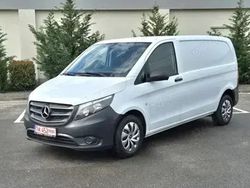 Utilizat 2019 Mercedes Vito Monovolum | 13.900 EUR