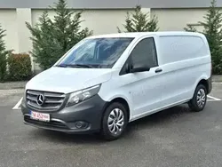 Utilizat 2019 Mercedes Vito Monovolum | 13.900 EUR (Preț OK)