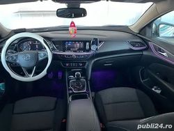 Utilizat 2020 Opel Insignia Berlinǎ | 13.800 EUR (Scump)