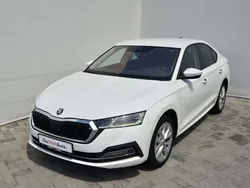 Albnormal Utilizat 2020 Skoda Octavia Style Berlinǎ | 20.700 EUR (Puțin scump)