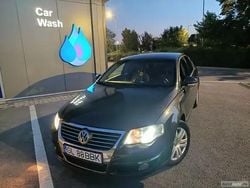Utilizat 2008 VW Passat Berlinǎ | 3.650 EUR (Preț OK)