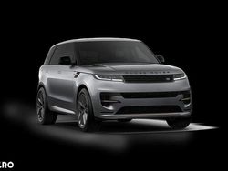 Culoaregri Nouă 2025 Land Rover Range Rover Sport SUV | 111.629 EUR (Preț OK)