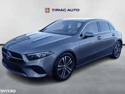 Gri Nouă 2024 Mercedes A200 | 43.403 EUR