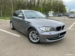 Utilizat 2011 BMW 116 Hatchback | 4.999 EUR (Preț OK)