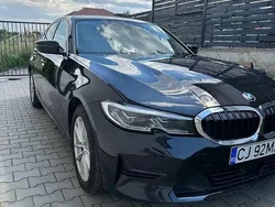 Negru Utilizat 2019 BMW 320 Berlinǎ | 23.000 EUR (Preț OK)