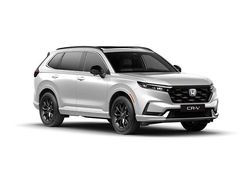 Utilizat 2025 Honda CR-V Advance SUV | 54.112 EUR