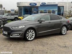 Culoaregri Utilizat 2018 Ford Mondeo Berlinǎ | 17.990 EUR (Scump)