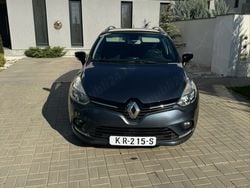 Utilizat 2017 Renault Clio GrandTour Break | 6.799 EUR