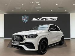 Utilizat 2020 Mercedes GLE53 AMG AMG SUV | 57.990 EUR