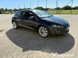 Utilizat 2009 VW Scirocco Coupe | 2.250 EUR