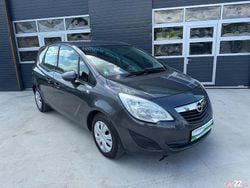 Utilizat 2012 Opel Meriva Monovolum | 4.700 EUR