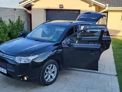 Utilizat 2014 Mitsubishi Outlander P-HEV Instyle SUV | 8.999 EUR