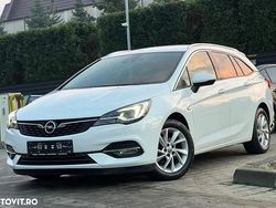 Culoarealb Utilizat 2021 Opel Astra Business Edition Break | 9.200 EUR (Preț bun)