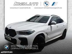 Alte culori Utilizat 2022 BMW X6 Sport Line SUV | 66.990 EUR