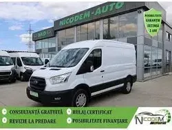 Utilizat 2020 Ford Transit | 13.990 EUR