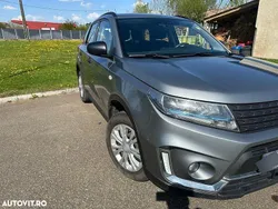 Gri Utilizat 2020 Suzuki Vitara SUV | 12.500 EUR (Preț OK)
