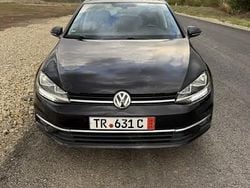 Utilizat 2019 VW Golf VII Break | 8.200 EUR (Super Preț)