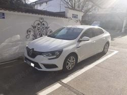 Utilizat 2020 Renault Mégane IV Berlinǎ | 14.000 EUR (Puțin scump)